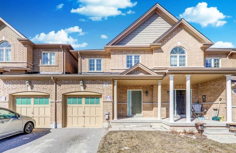 35 Luce Drive, Ajax | Image 1
