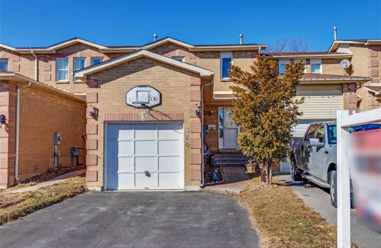 360 Bristol Crescent, Oshawa | Image 1