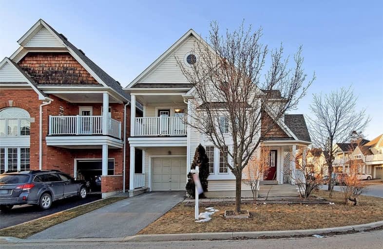 47 Moynahan Crescent, Ajax | Image 1