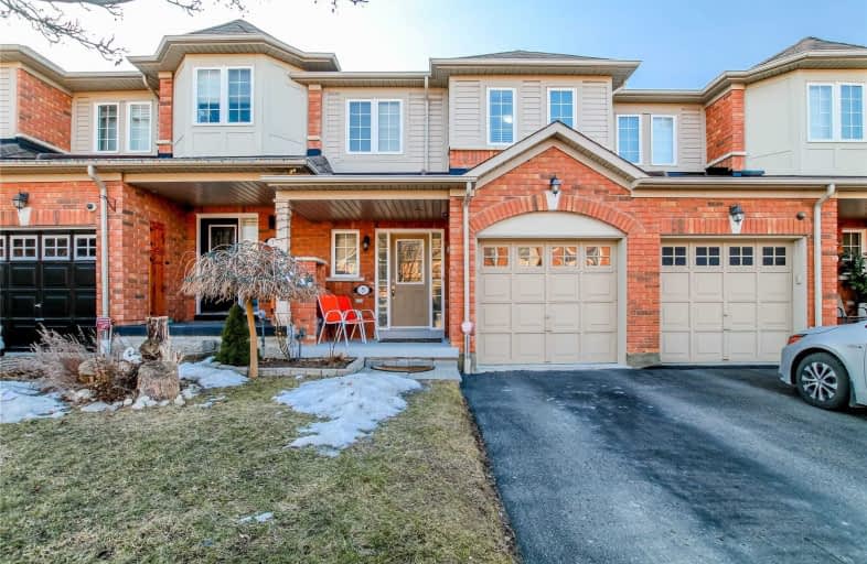 5 Brind Sheridan Court, Ajax | Image 1