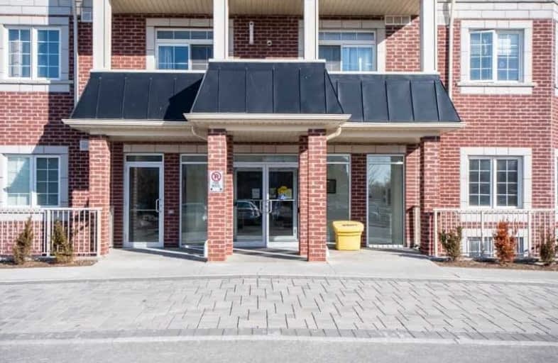 419-84 Aspen Springs Drive, Clarington | Image 1