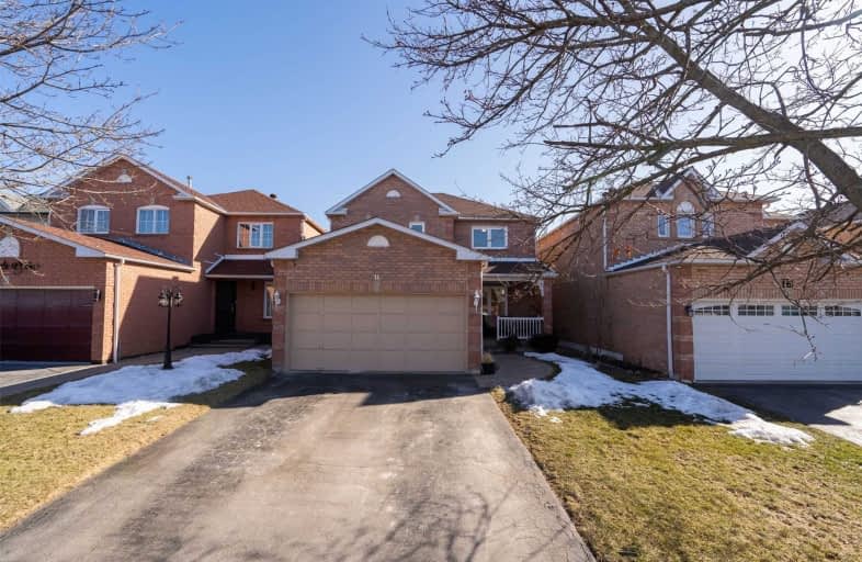 11 Shale Drive, Ajax | Image 1
