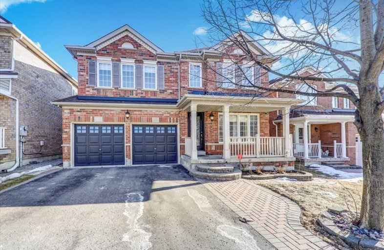 60 Bevan Crescent, Ajax | Image 1
