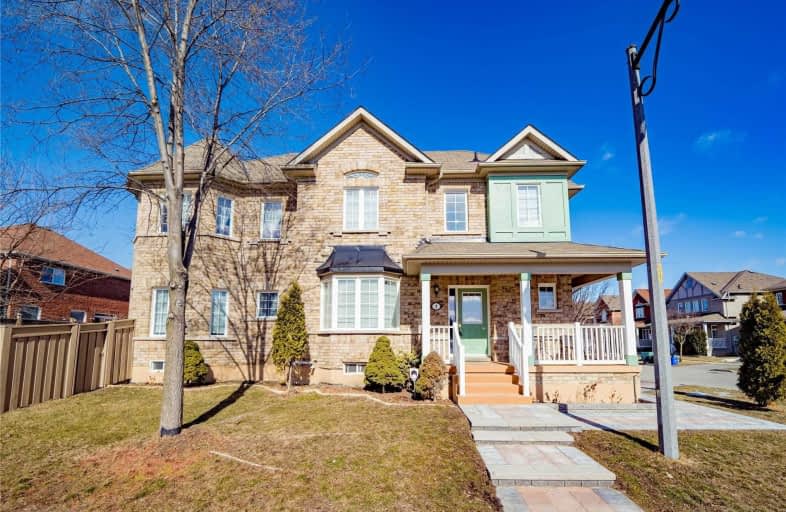 1 Cragg Crescent, Ajax | Image 1
