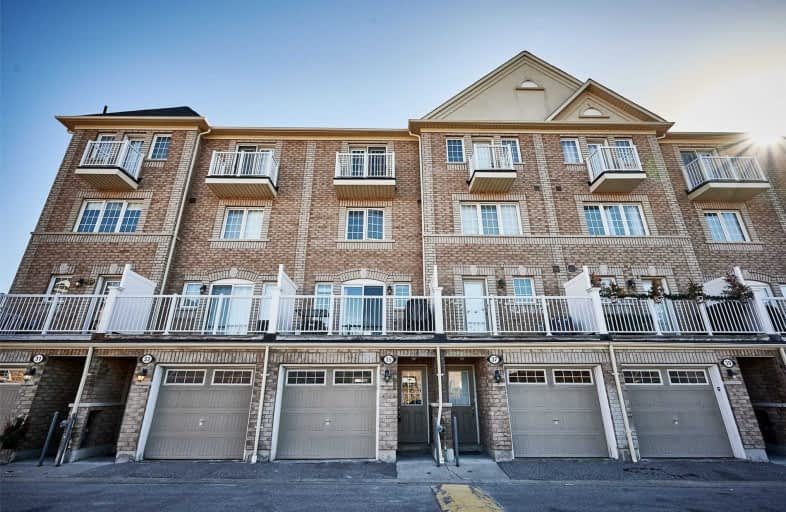 35 Cooperage Lane, Ajax | Image 1