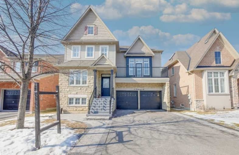 10 Colleridge Street, Ajax | Image 1