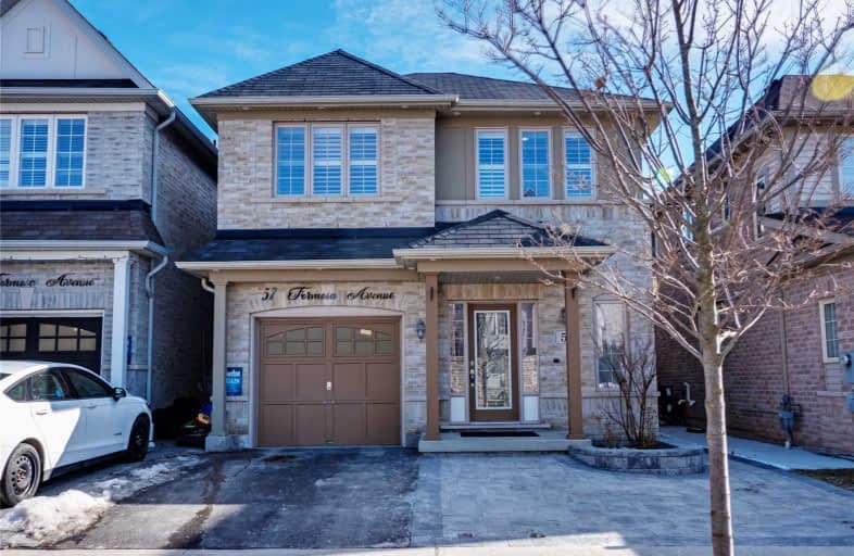 57 Formosa Avenue, Ajax | Image 1