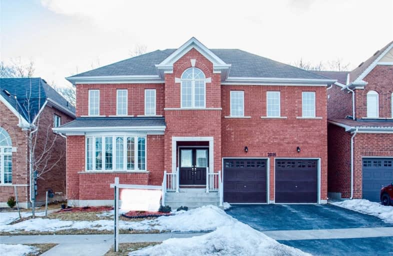 2016 Kurelo Drive, Oshawa | Image 1