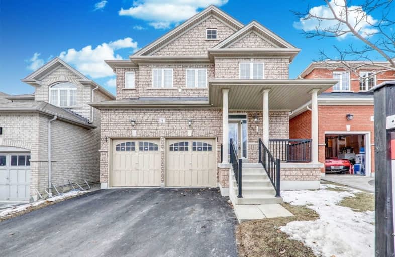 6 Shapland Crescent, Ajax | Image 1