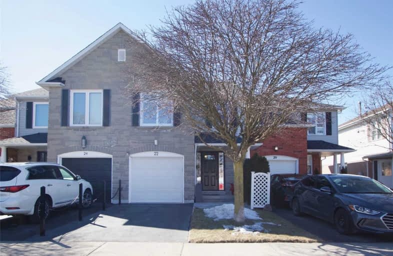 22 Weaver Street, Clarington | Image 1