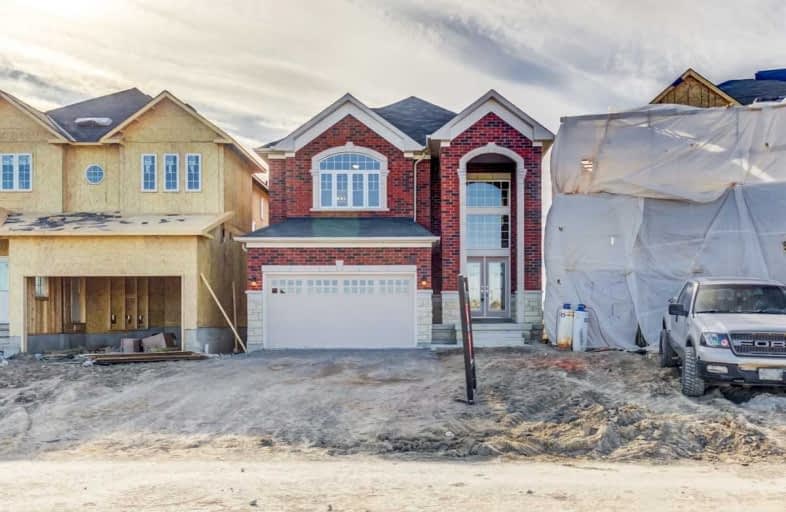 10 Sharplin Drive, Ajax | Image 1