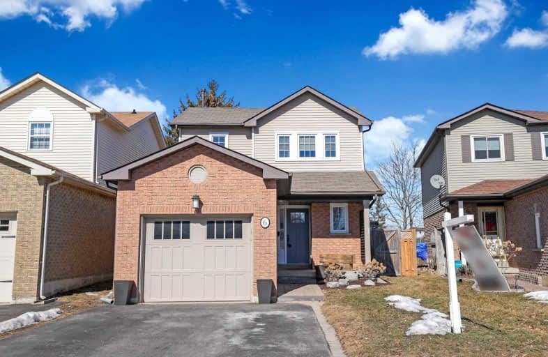 6 Windham Crescent, Clarington | Image 1