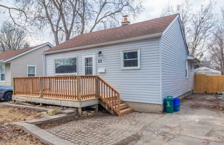 22 George Street, Ajax | Image 1