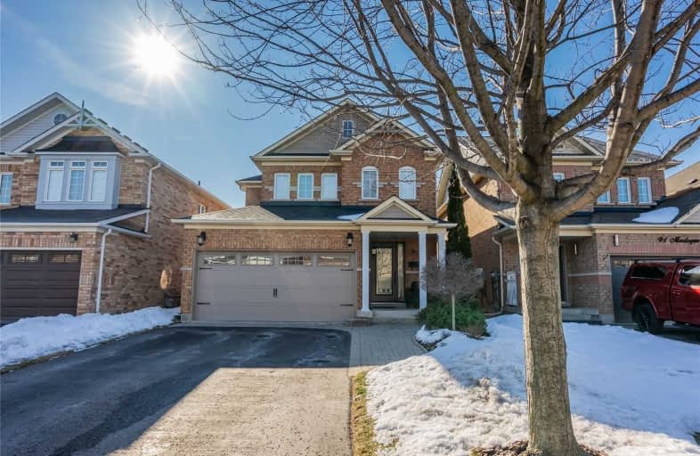 95 Montague Avenue, Clarington | Image 1