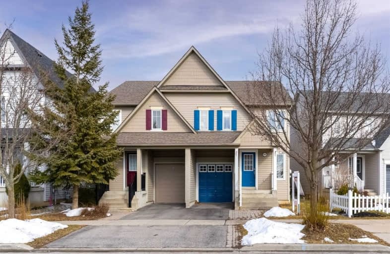 60 Tansley Crescent, Ajax | Image 1