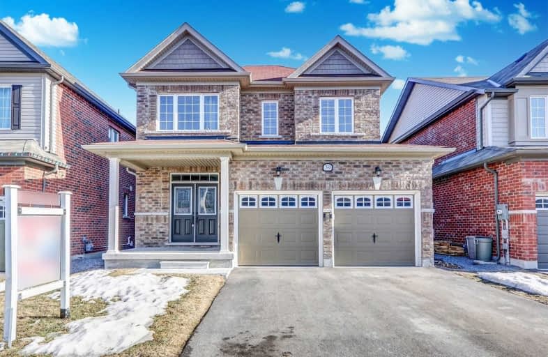 39 Purdy Place, Clarington | Image 1