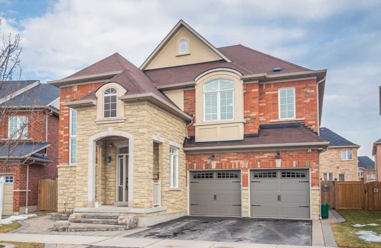 82 Gamble Drive, Ajax | Image 1
