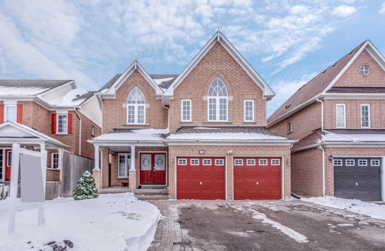 1235 Oakhill Avenue, Oshawa | Image 1