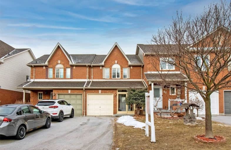 59 Smales Drive, Ajax | Image 1