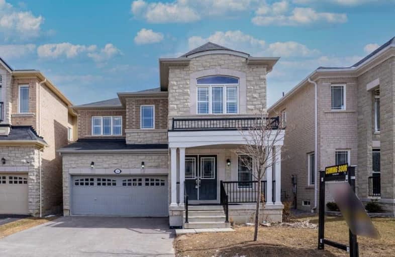 20 Cater Avenue, Ajax | Image 1