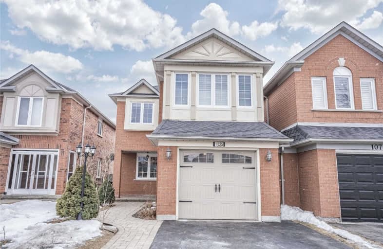 105 White Pine Crescent, Pickering | Image 1