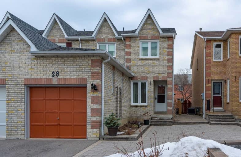 28 Farmers Avenue, Ajax | Image 1