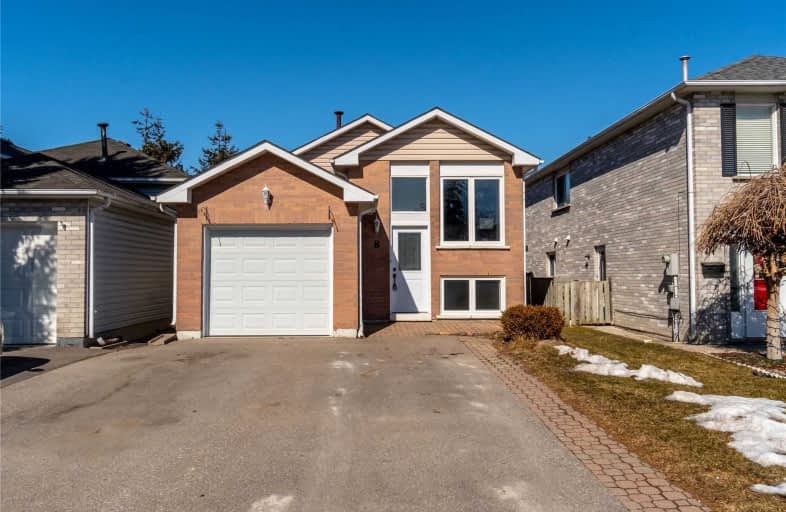 8 Herriman Street, Clarington | Image 1