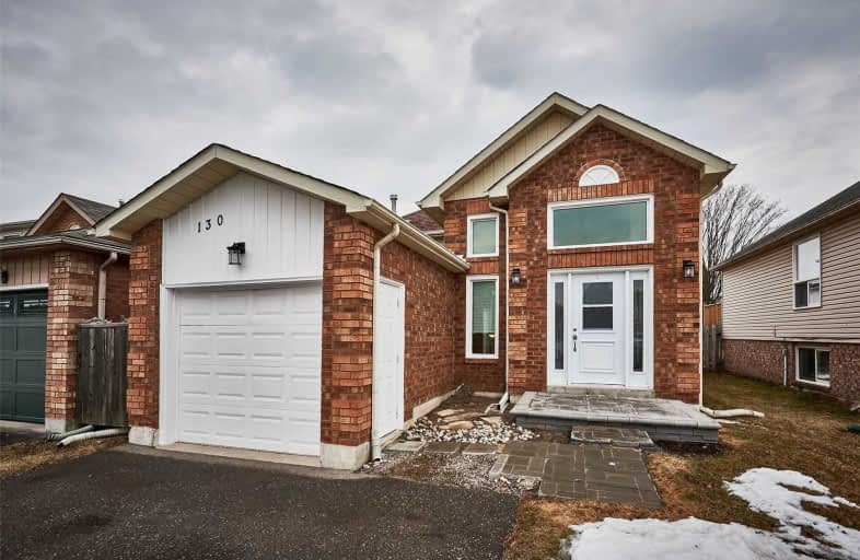 130 Elford Drive, Clarington | Image 1