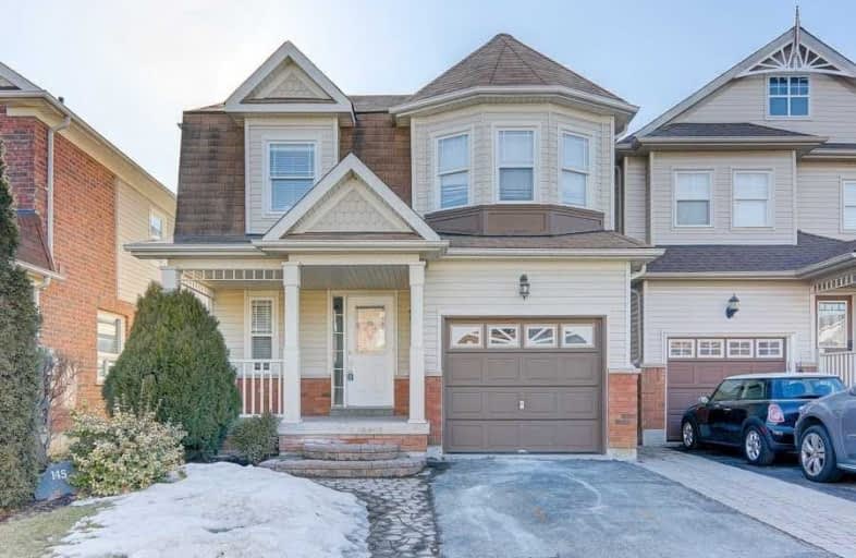 145 Brownridge Place, Whitby | Image 1