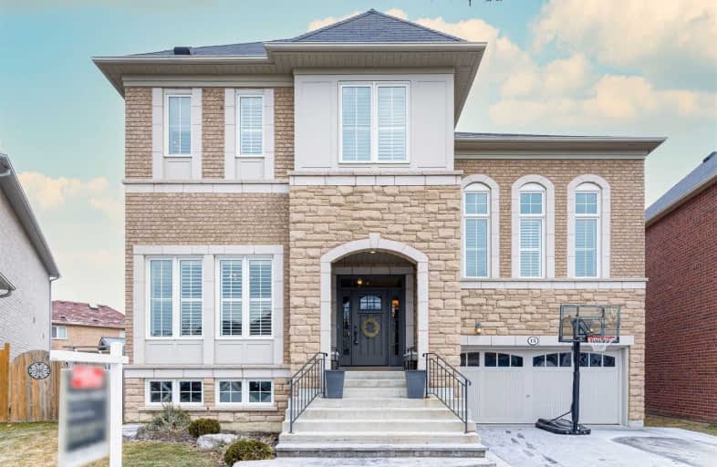15 Oswell Drive, Ajax | Image 1