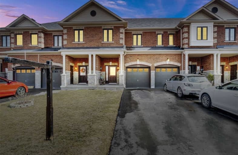 136 Underwood Drive, Whitby | Image 1