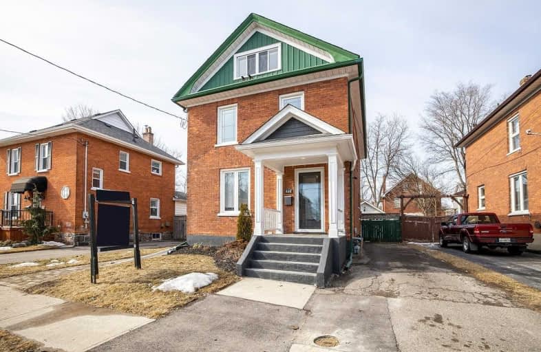 232 Kendal Avenue, Oshawa | Image 1