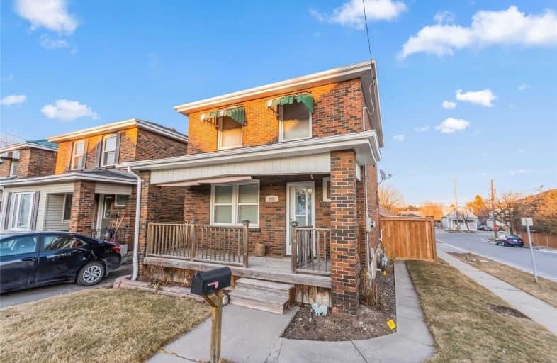 243 Clarke Street, Oshawa | Image 1