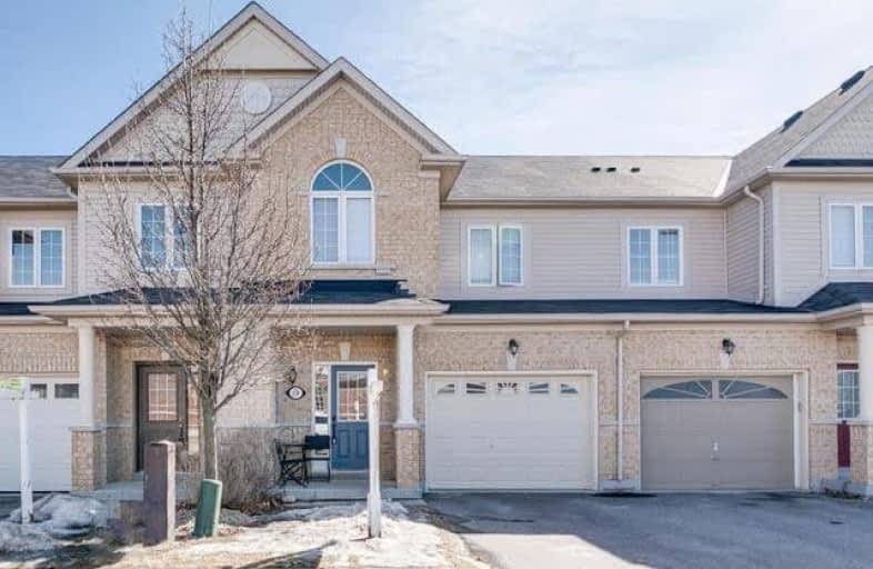 130 Lander Crescent, Clarington | Image 1