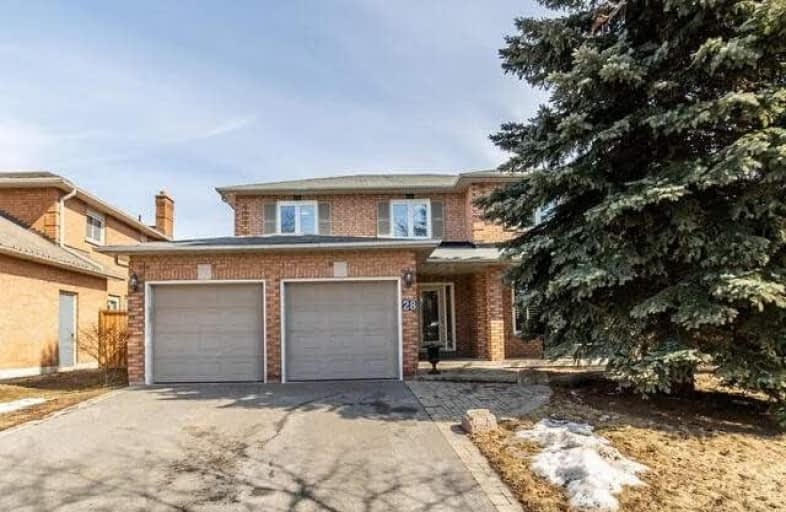 28 Foster Crescent, Whitby | Image 1