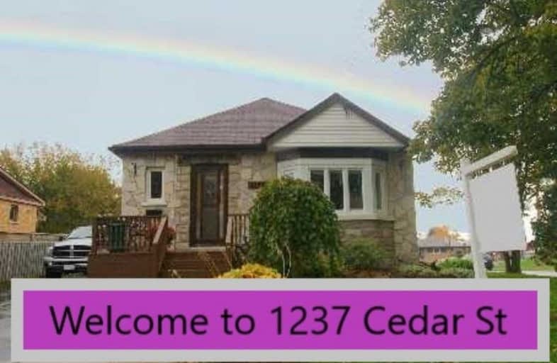 1237 Cedar Street, Oshawa | Image 1