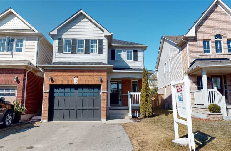 211 Eldad Drive, Clarington | Image 1