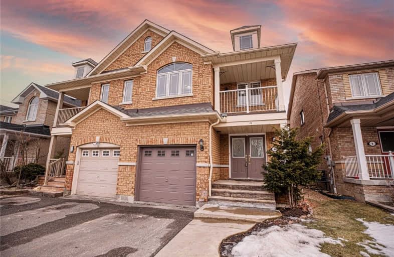 7 Harty Crescent, Ajax | Image 1