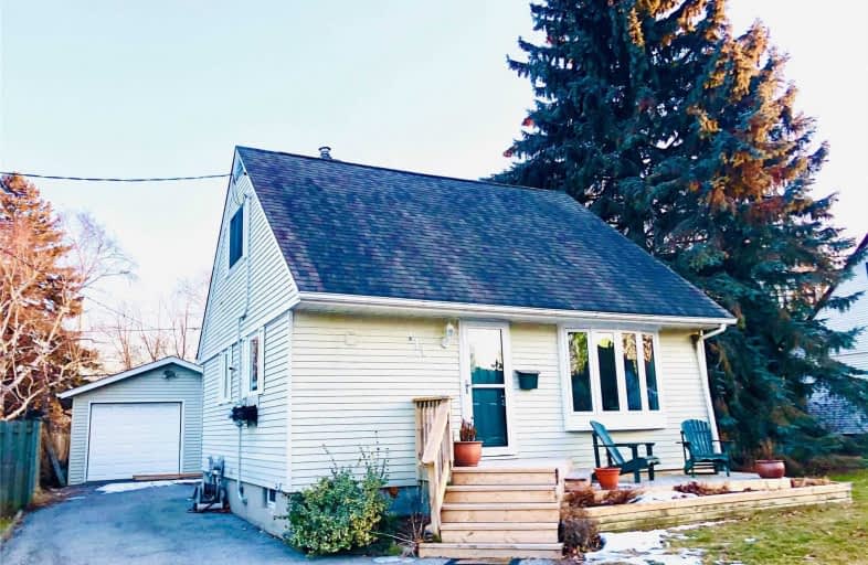 111 Exeter Road, Ajax | Image 1