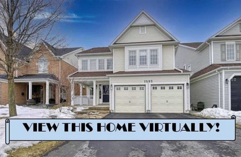 1592 Spencely Drive, Oshawa | Image 1