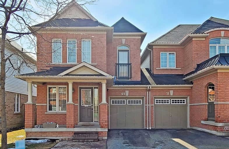 49 Elliottglen Drive, Ajax | Image 1