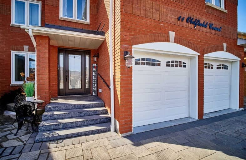 11 Oldfield Court, Ajax | Image 1