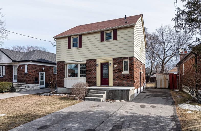 217 Highland Avenue, Oshawa | Image 1