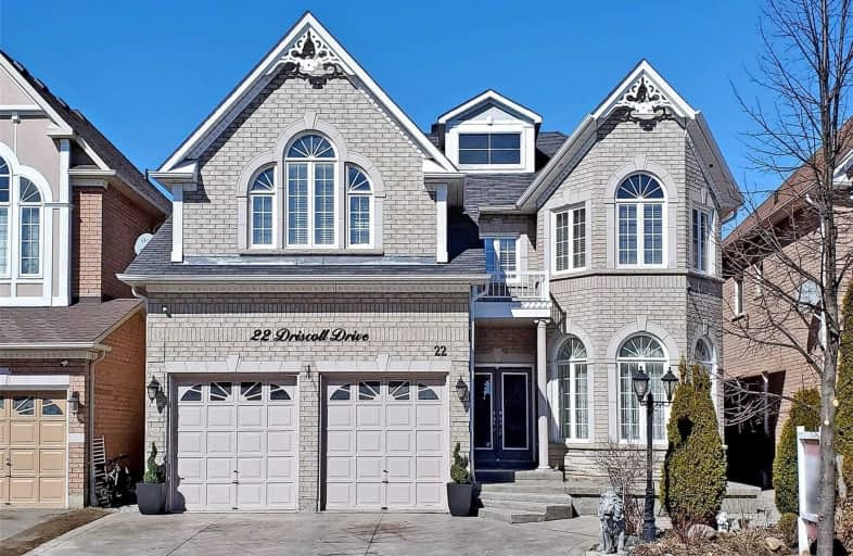 22 Driscoll Drive, Ajax | Image 1