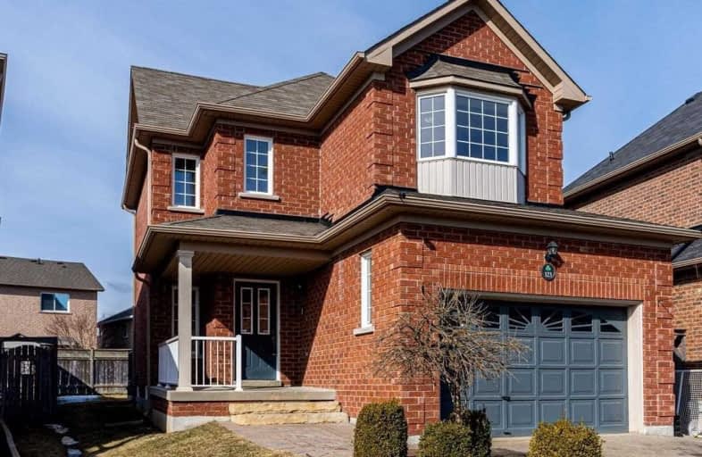 123 Eastfield Crescent, Clarington | Image 1