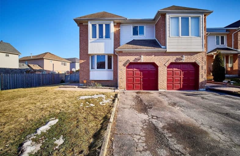 2093 Blue Ridge Crescent, Pickering | Image 1