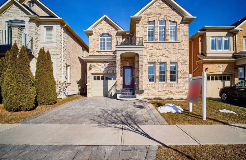 33 Mansbridge Crescent, Ajax | Image 1