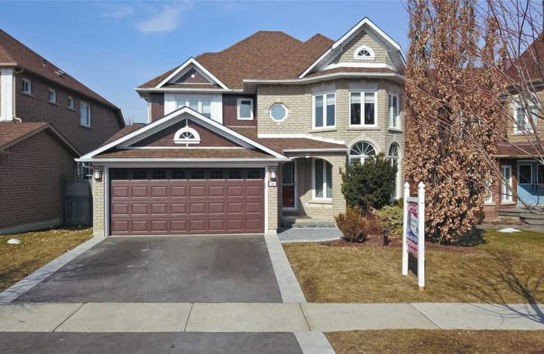 60 Dennis Drive, Ajax | Image 1
