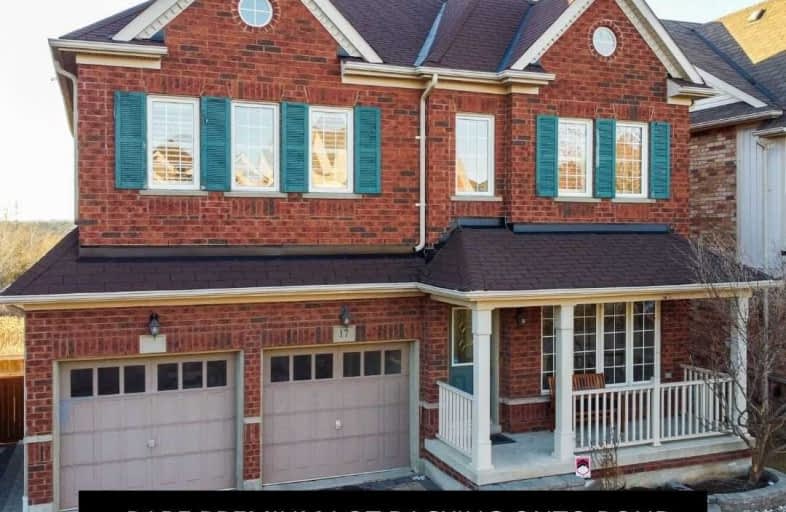 17 Wilsongary Circle, Ajax | Image 1