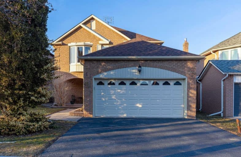 45 Addley Crescent, Ajax | Image 1